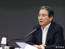 김용범 “닥치고 주택 지어야…진보정부서 집값 상승? 게으른 관찰”