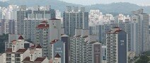 구리-기흥, 규제지역 지정뒤 집값 더 올라… “막판 매수세 영향”