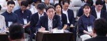 “주담대 한도 축소에 밤잠 설쳐… 무주택자 규제 풀어달라”