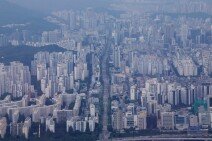 상반기 서울 아파트값, 18년만에 가장 많이 올라