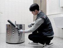 ‘압구정’ 재건축 단지에… LG전자, 구독서비스 공급