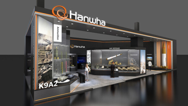 “K2”“天弓-II”……韩国军工在欧洲市场展现实力