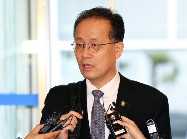 主导对多套房持有者增税的李炯日，尹锡悦政府时期曾称“重税具有惩罚性”