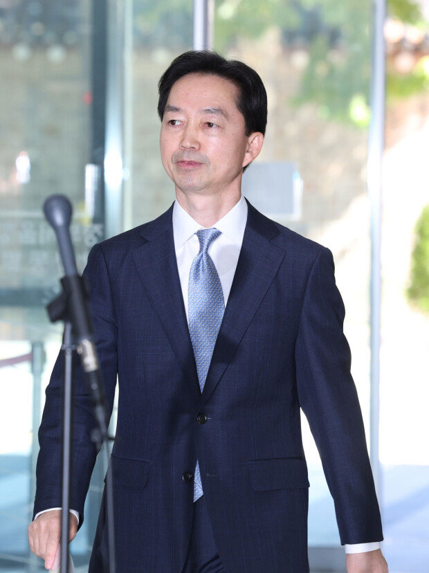 李在明总统提交重罪调查厅厅长人事听证请求……应集中审查能力与道德品质