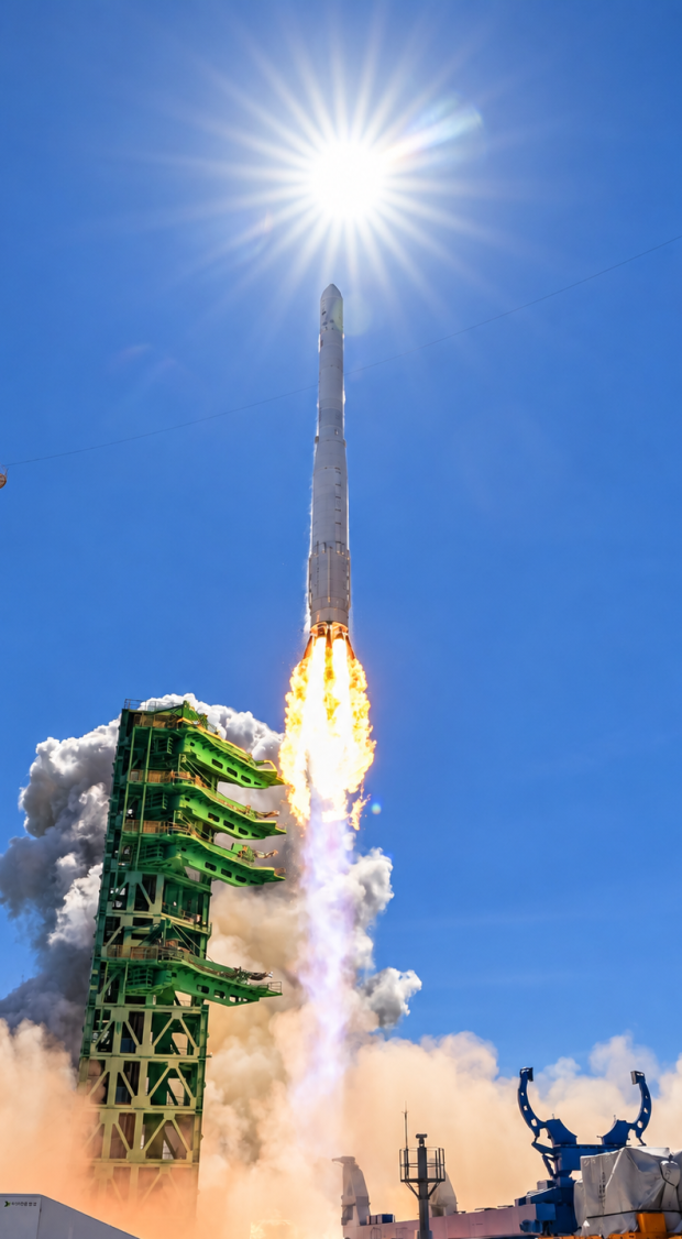 世界号运载火箭更趋完善，一次将14颗卫星送入太空