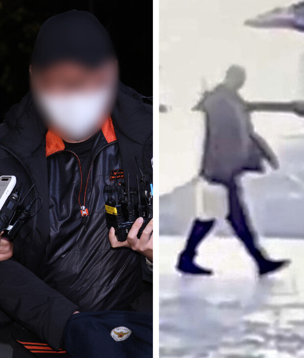 再次盯上同一地点的“泄愤纵火”，应以电子脚环防范再犯