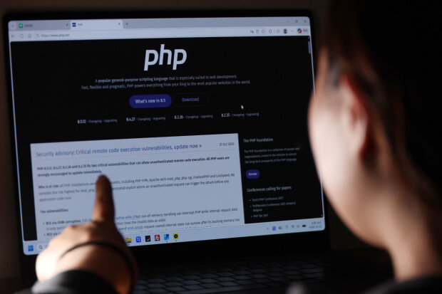 “全球70%网站面临风险”……韩国不能沦为“PHP黑客攻击”的猎物