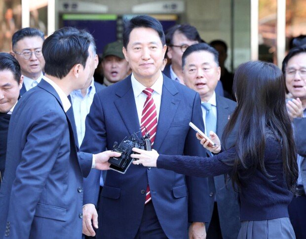 吴世勋二审起死回生，从当选无效刑改判无罪