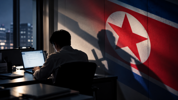 韩国首次发现朝鲜信息技术人员冒名就业……是否只是“冰山一角”