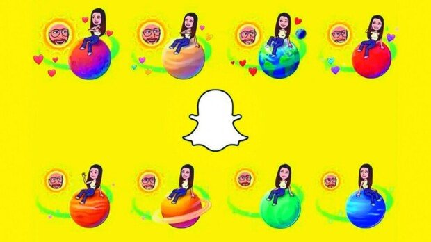 Snapchat está bajo fuego por avivar la ansiedad de los adolescentes