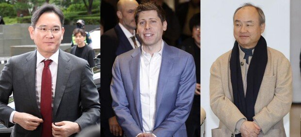 Trilateral AI cooperation among Korea-US-Japan