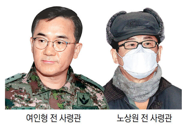 Former military commanders reportedly ordered to investigate election fraud