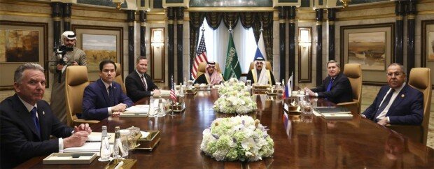 Trump demands Ukraine pay KRW 720 trillion for US support