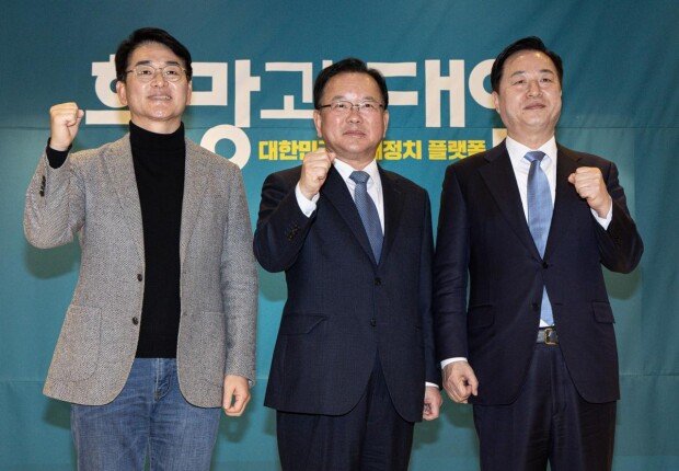 Ruling and opposition parties begin quiet preparations for early presidential election