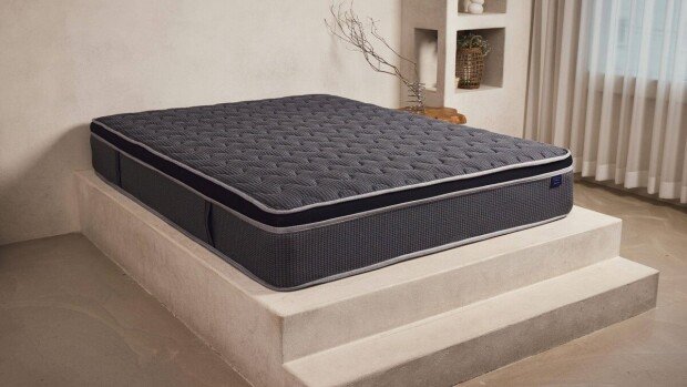 DEEPMONG signature mattress