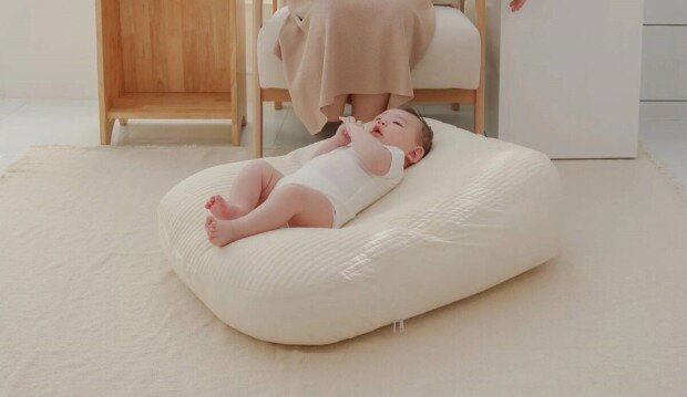 Five-G Corporation introduced its parenting products brand bareumom, which targets pregnant women, babies and families