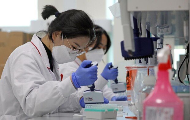 New hallucinogenic drug found in South Korea