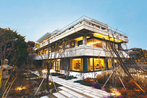 South Korea’s tea market surpasses 1 trillion won