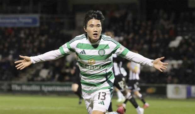Yang Hyun-joon scores two goals and one assist