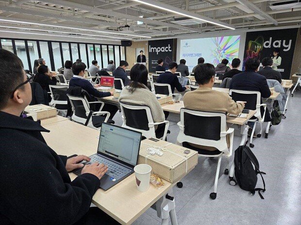Startup KAIST Global Studio ‘Impact the Day’
