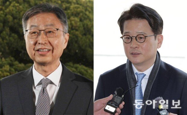 Impeachment motions against top officials dismissed