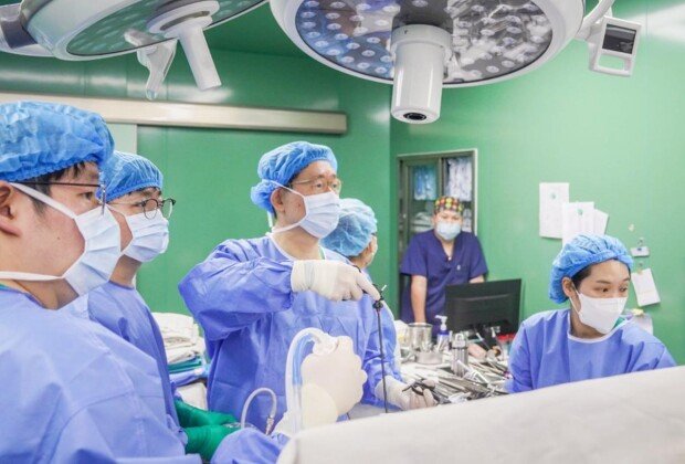 K-medicine saves 300 lives in Mongolia through liver transplant skill transfer