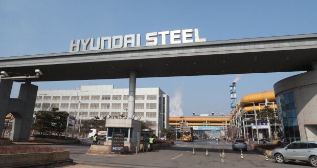 Hyundai Steel implements emergency management measures