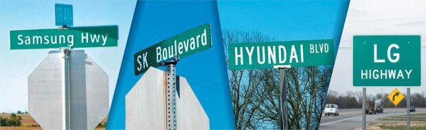 Korean companies created over 820K jobs in US in 2023