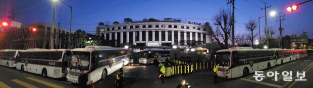 Constitutional Court to rule on Pres. Yoon’s impeachment on April 4