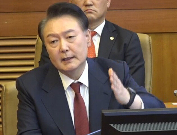 Constitutional Court to rule on Yoon impeachment