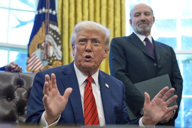 U.S. port fees on Chinese ships, Korea may gain