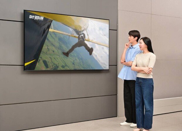 OLED TV shipments set to reach record high