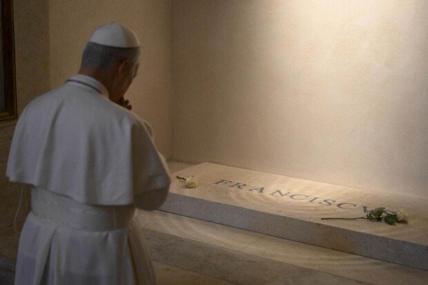 Pope Leo XIV vows to continue reforms, mission