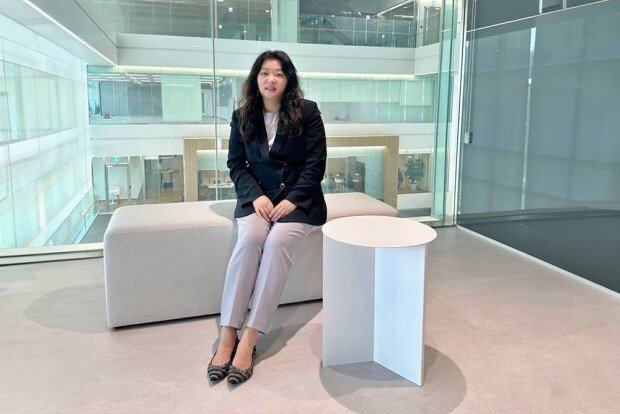 So-jung Choi, CEO of OneCup / source=IT Dong-A