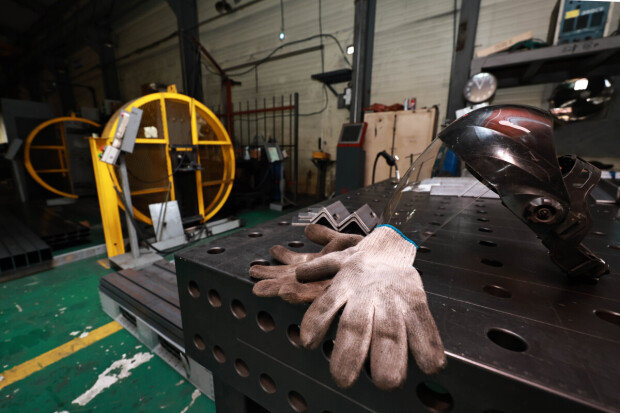 Korean manufacturing faces risk from export dependence