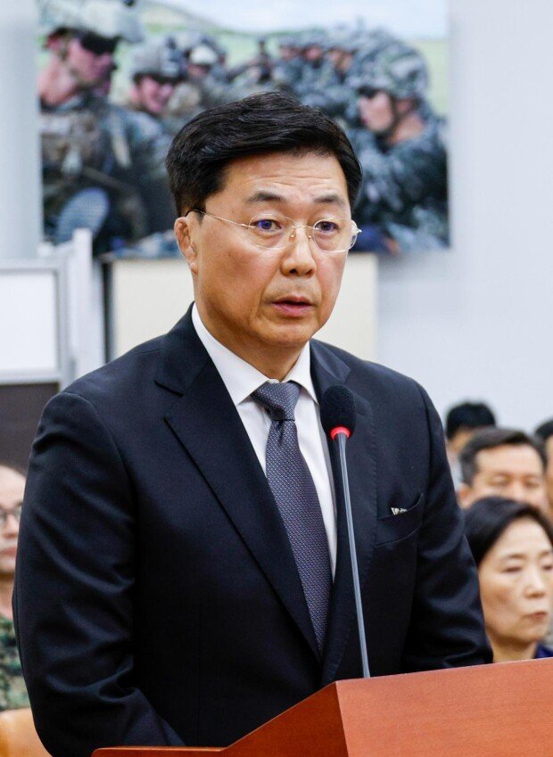 Phone data deleted after testimony on Yoon orders