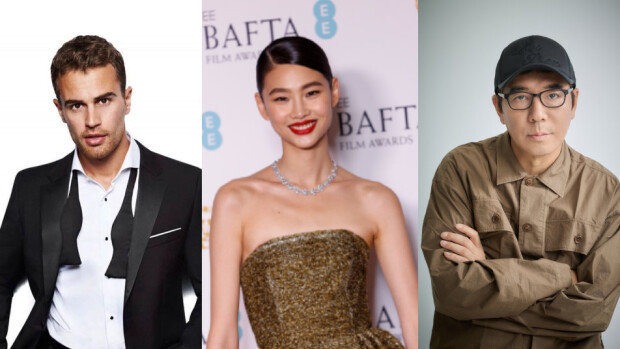 ‘The Hole’ author hopes film expands the novel’s world