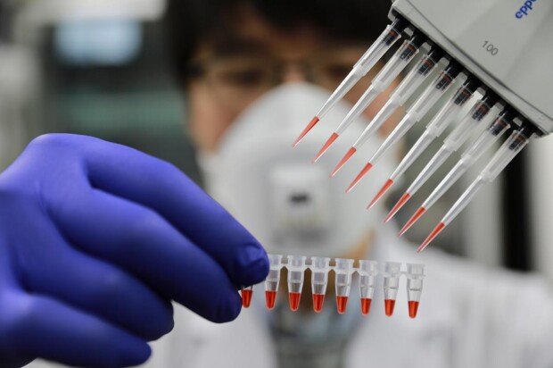 Deadly strep A strain spreads to South Korea