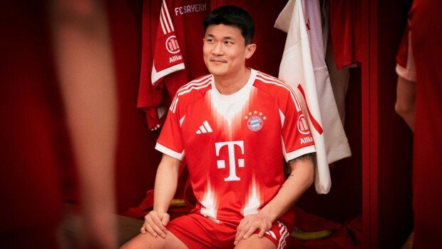 South Korea sends 27 players to Club World Cup