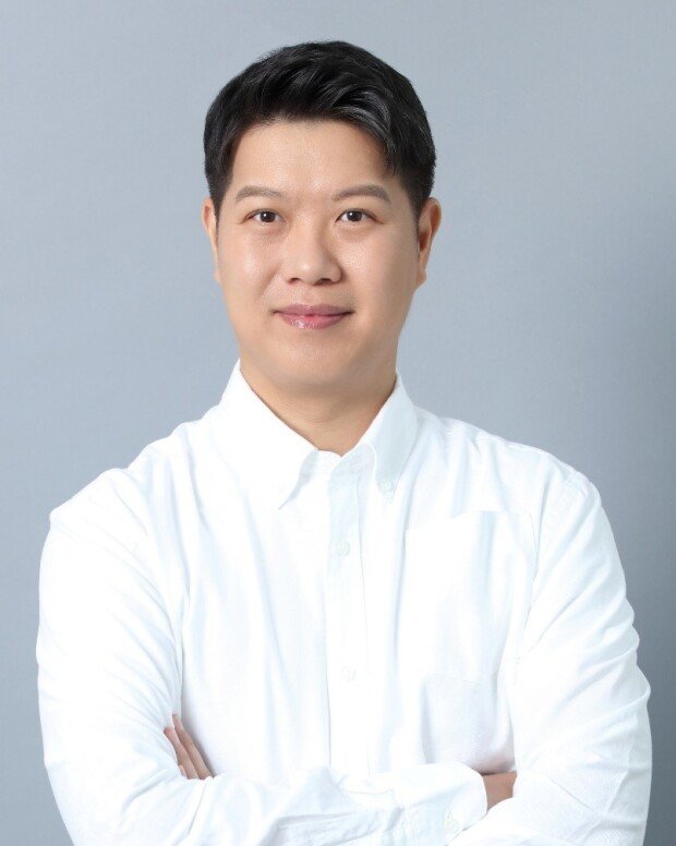 Eun-song Oh, CEO of DEEP IN SIGHT / source=DEEP IN SIGHT