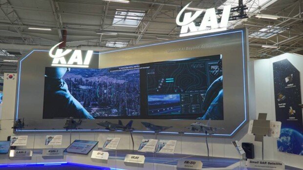 KAI and Lockheed Martin expand strategic partnership