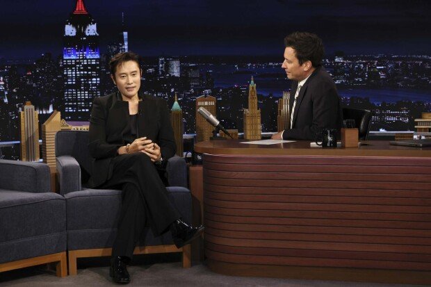 Lee Byung-hun reflects on fame, ‘Squid Game’ role