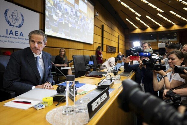 Trump calls Iran strike ‘obliteration,’ Tehran denies damage