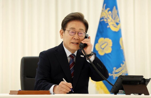 South Korea, U.S. set late July summit date