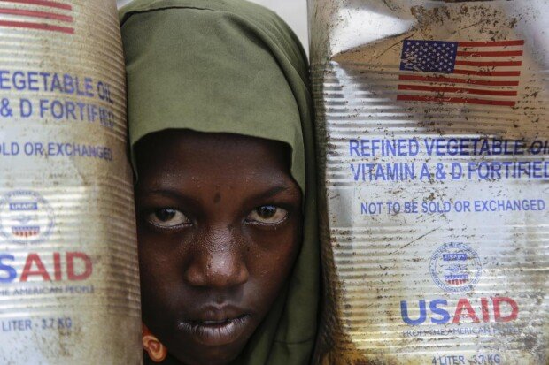 U.S. foreign aid cuts threaten millions’ lives
