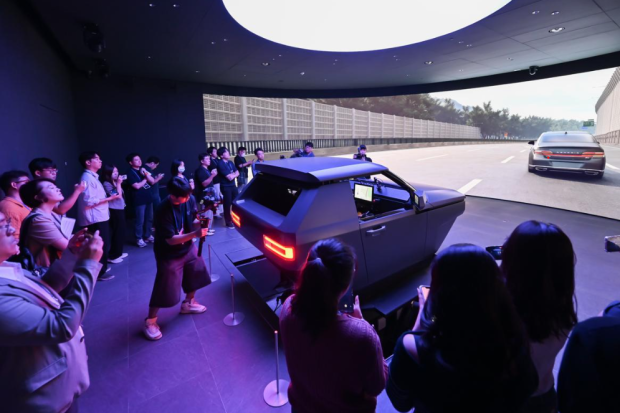 Hyundai opens UX Studio Seoul for mobility research