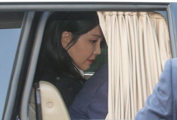 At least five drone flights amid Myung, First Lady scandals