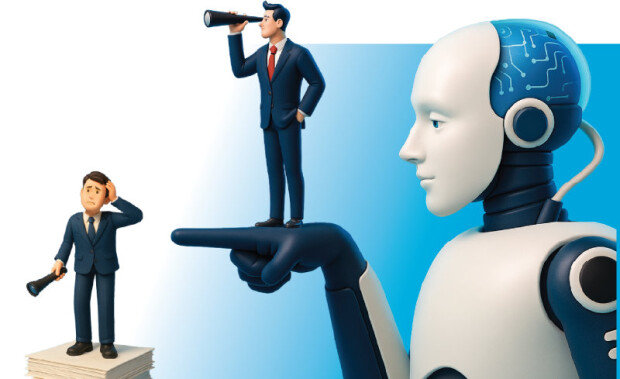 South Korea faces growing AI divide despite advances