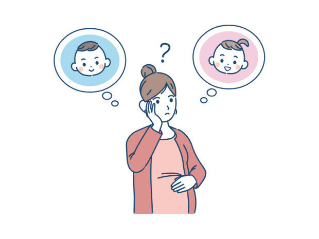 Biological factors influence families’ patterns of child gender