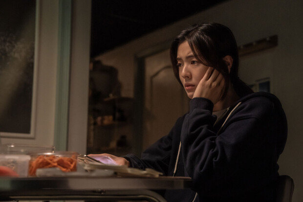 Two Korean horror films explore apartment noise anxieties